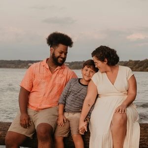 Meet your Posher, Kenny